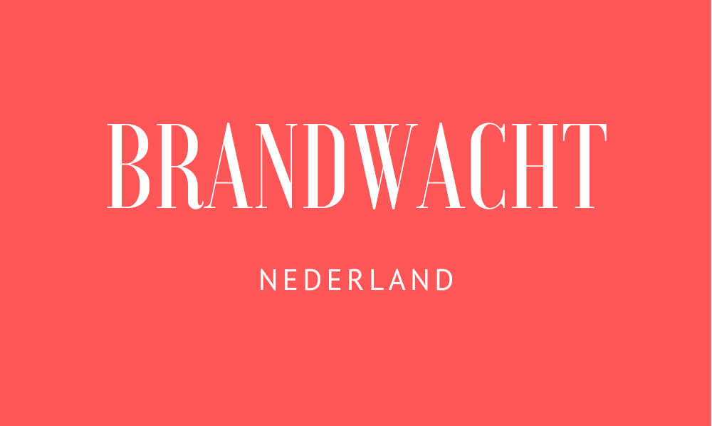 Brandwacht-Nederland
